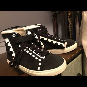 Sophia Webster sneaker